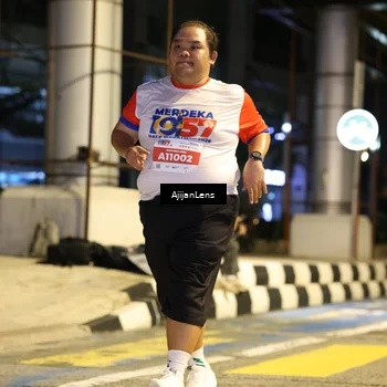 Runner Photo 4590594