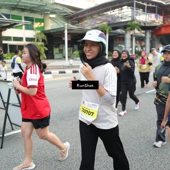 Runner Photo 4590602