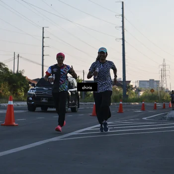 Runner Photo 4590604