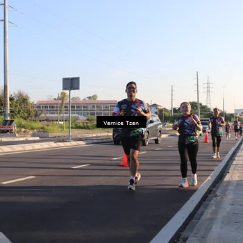 Runner Photo 4590613