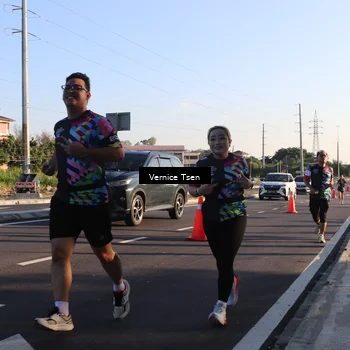 Runner Photo 4590614