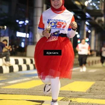 Runner Photo 4590617