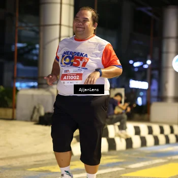 Runner Photo 4590621