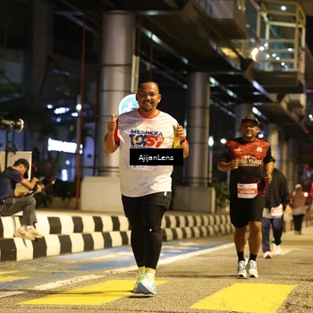 Runner Photo 4590623