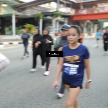 Runner Photo 4590627