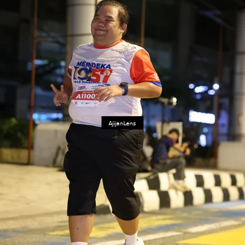 Runner Photo 4590629