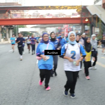 Runner Photo 4590633