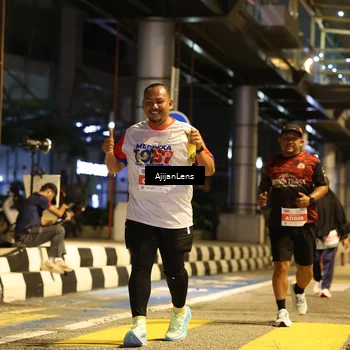 Runner Photo 4590635