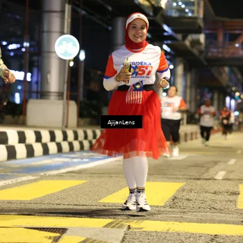 Runner Photo 4590636