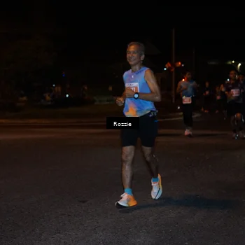 Runner Photo 4590637