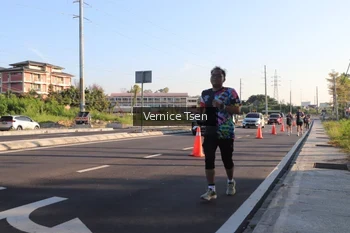 Runner Photo 4590638