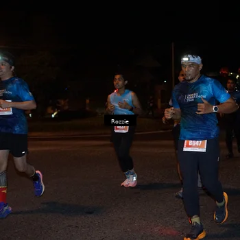 Runner Photo 4590642