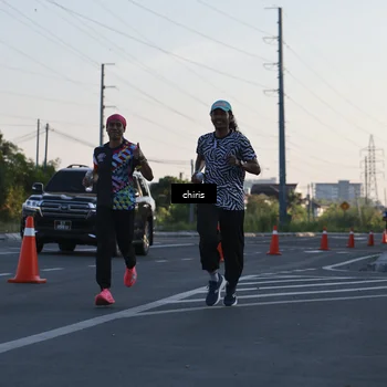 Runner Photo 4590643