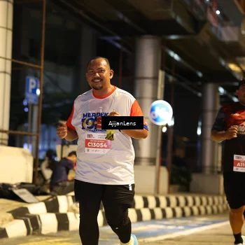 Runner Photo 4590646