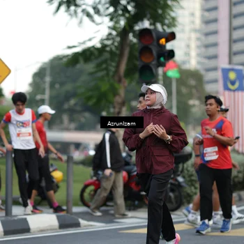 Runner Photo 4590648