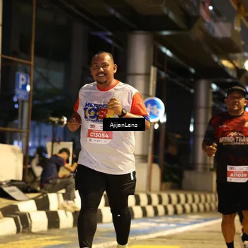 Runner Photo 4590656