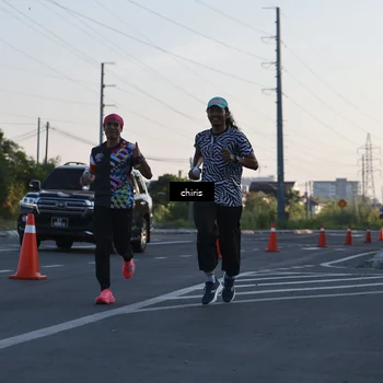 Runner Photo 4590661