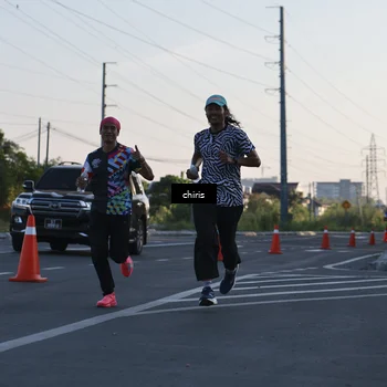 Runner Photo 4590662