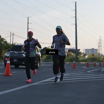 Runner Photo 4590664