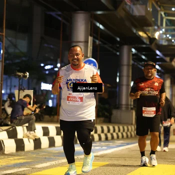 Runner Photo 4590674