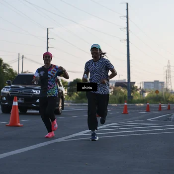 Runner Photo 4590681