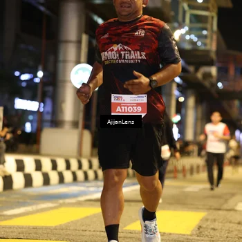 Runner Photo 4590686