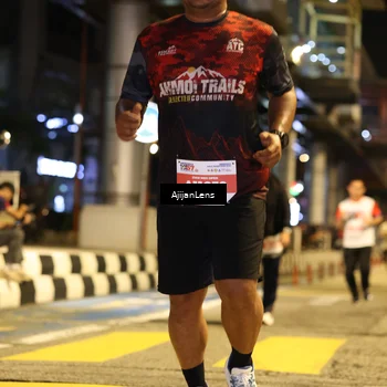 Runner Photo 4590688