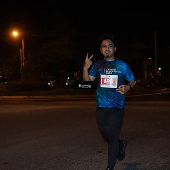 Runner Photo 4590689