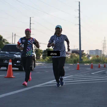 Runner Photo 4590690