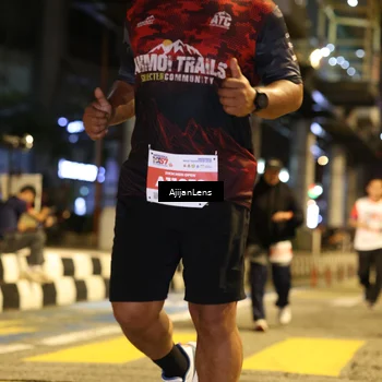 Runner Photo 4590696