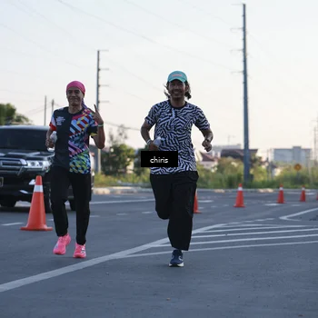 Runner Photo 4590707