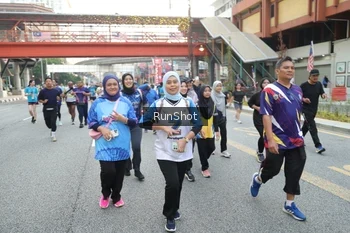 Runner Photo 4590710