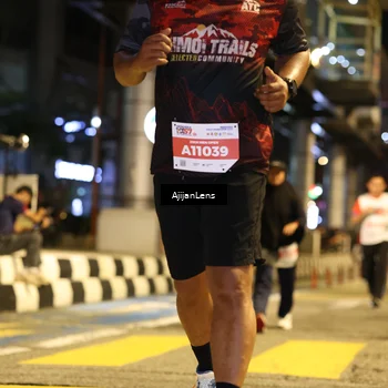 Runner Photo 4590712