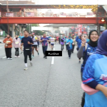 Runner Photo 4590722