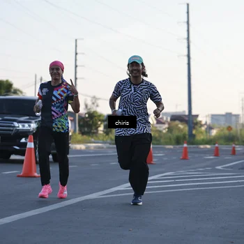 Runner Photo 4590725