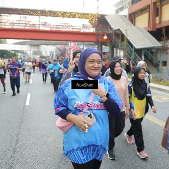 Runner Photo 4590728