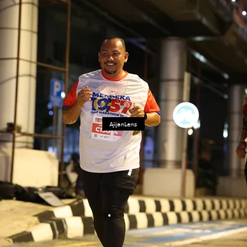 Runner Photo 4590736