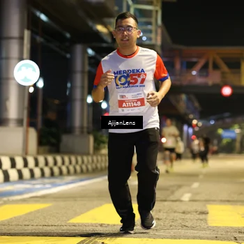 Runner Photo 4590738