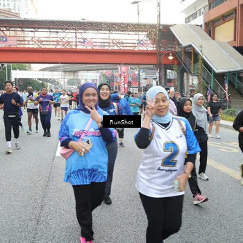 Runner Photo 4590742