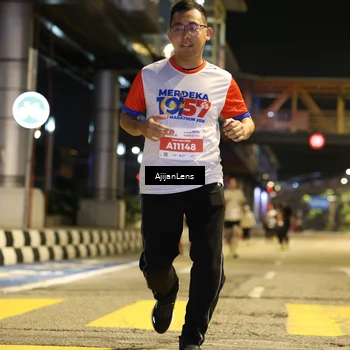 Runner Photo 4590744