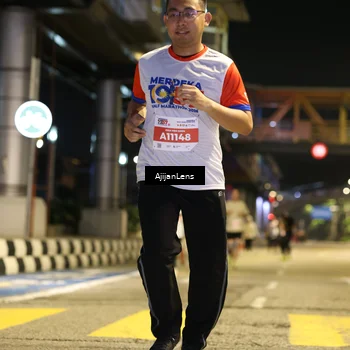 Runner Photo 4590746