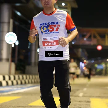Runner Photo 4590747