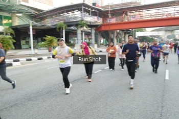 Runner Photo 4590762