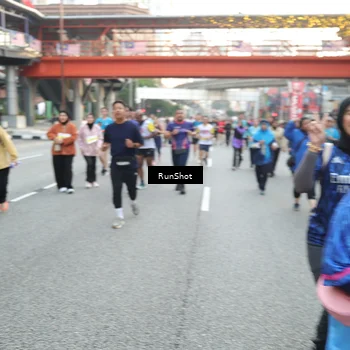 Runner Photo 4590763