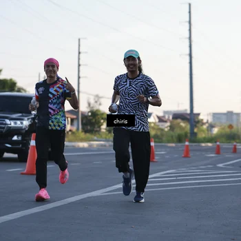 Runner Photo 4590769