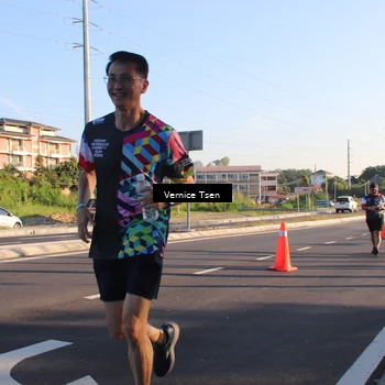 Runner Photo 4590772