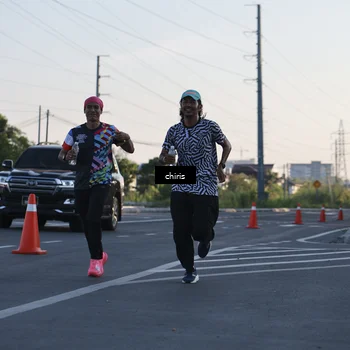 Runner Photo 4590773