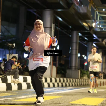 Runner Photo 4590778