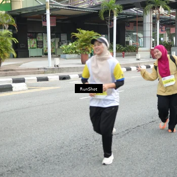 Runner Photo 4590782