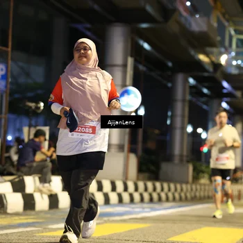 Runner Photo 4590785
